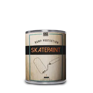 1 Gallon Ramp Skate Paint