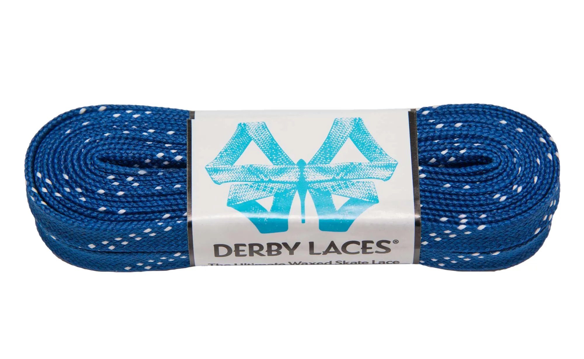 108" Derby Laces