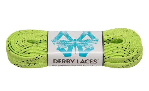 108" Derby Laces