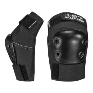 187 KILLER PADS PRO ELBOW PAD