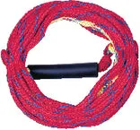 2-SECTION TOWABLE ROPES