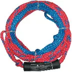 2-SECTION TOWABLE ROPES