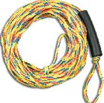 2-SECTION TOWABLE ROPES