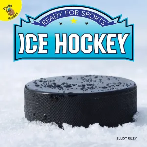 2019 - Ice Hockey (Hardback)