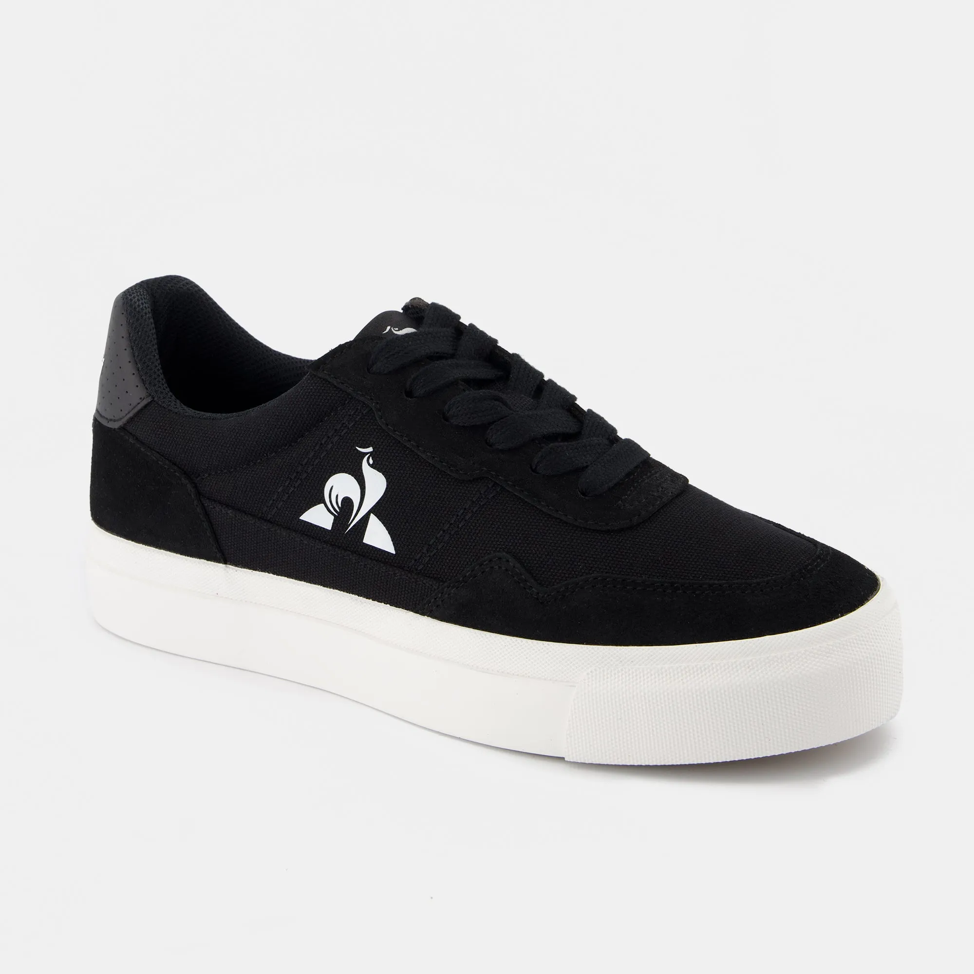 2422897-LCS OLLIE black/optical white | Chaussures LCS OLLIE Homme