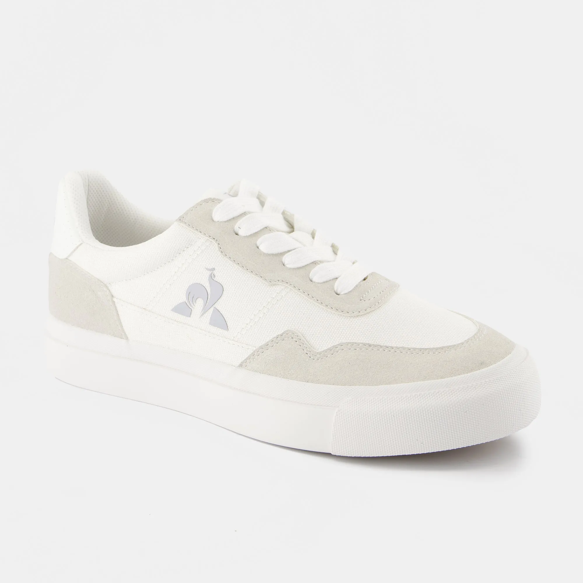 2422898-LCS OLLIE optical white: | Chaussures LCS OLLIE Homme