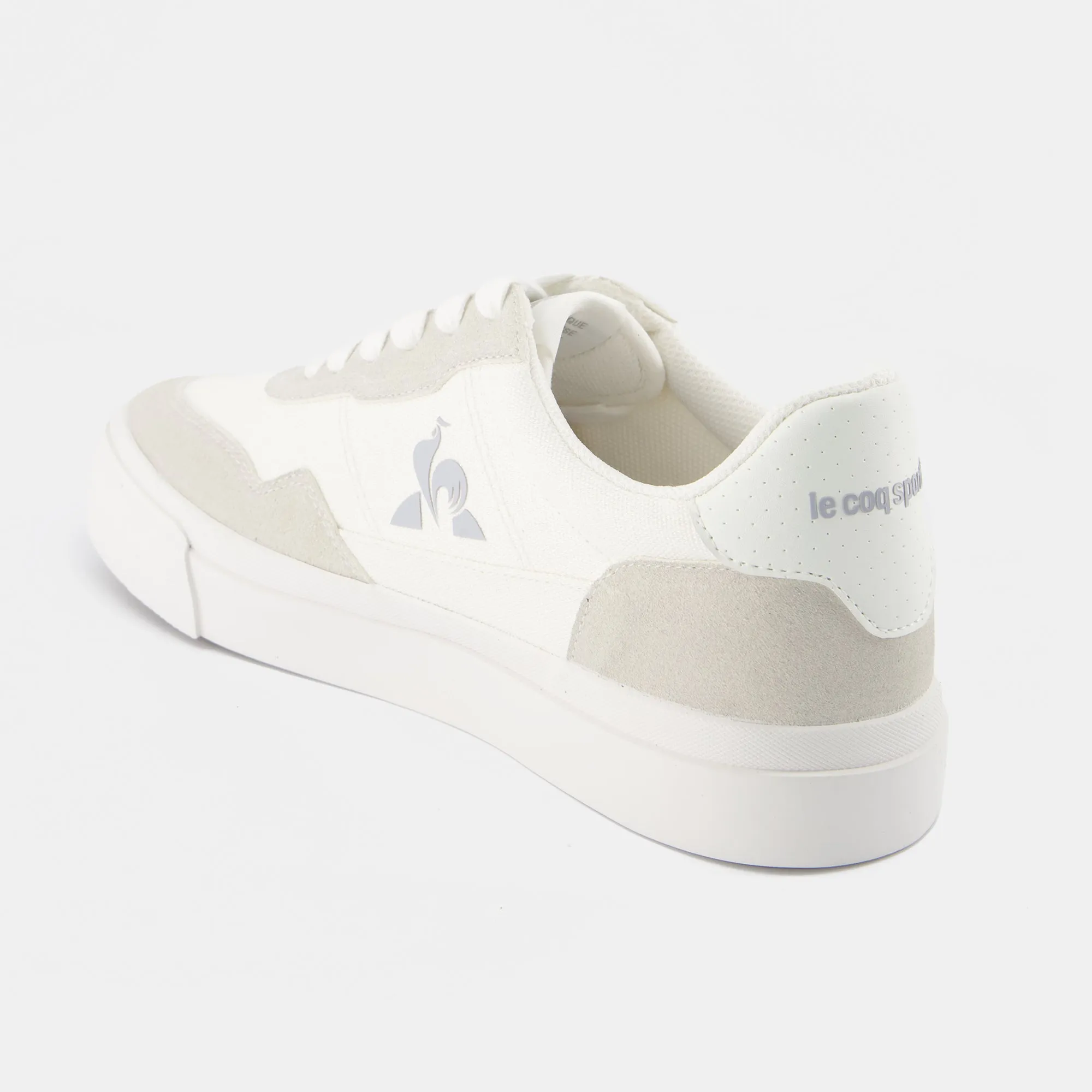 2422898-LCS OLLIE optical white: | Chaussures LCS OLLIE Homme