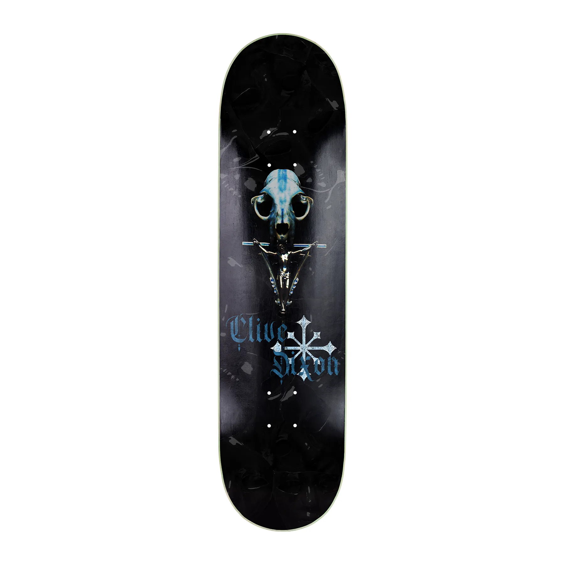 8.125" Clive Dixon Pro Deck