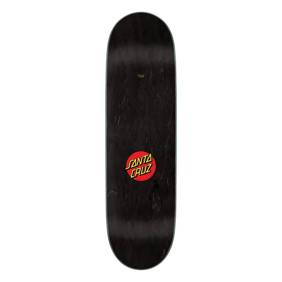 8.8" Screaming Hand Deck