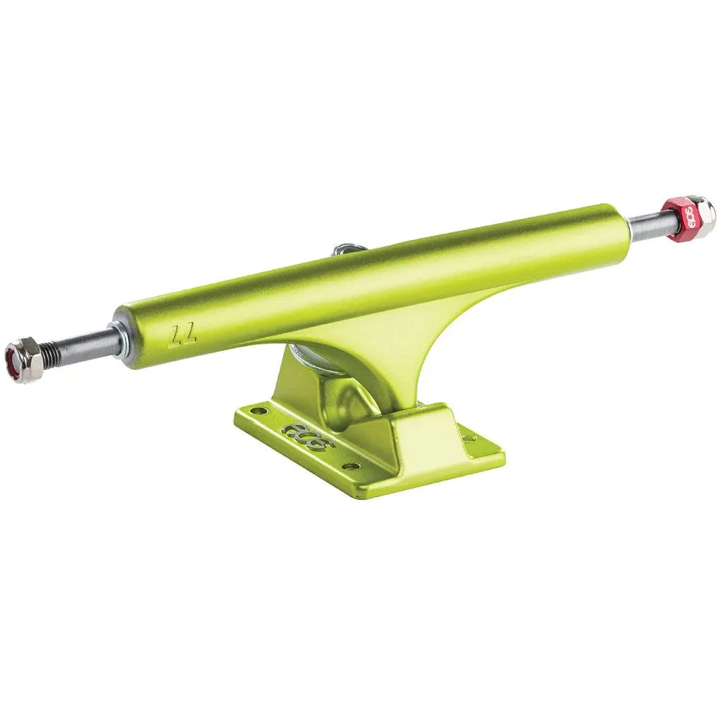 Ace AF1 Skateboard Trucks Satin Lime