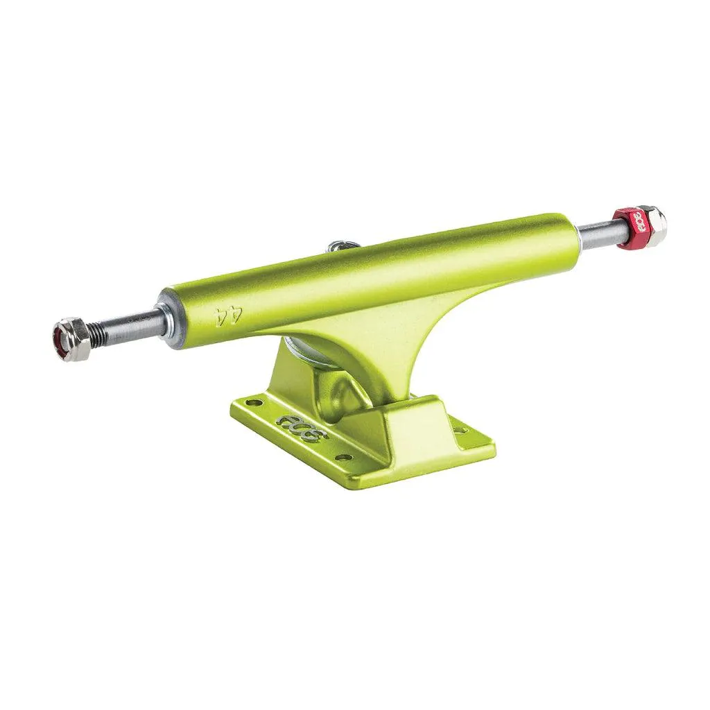 Ace AF1 Skateboard Trucks Satin Lime