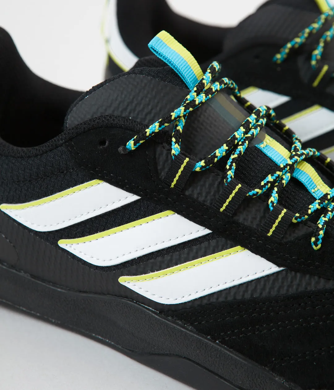 Adidas Copa Nationale 'Mike Arnold' Shoes - Core Black / White / Customized