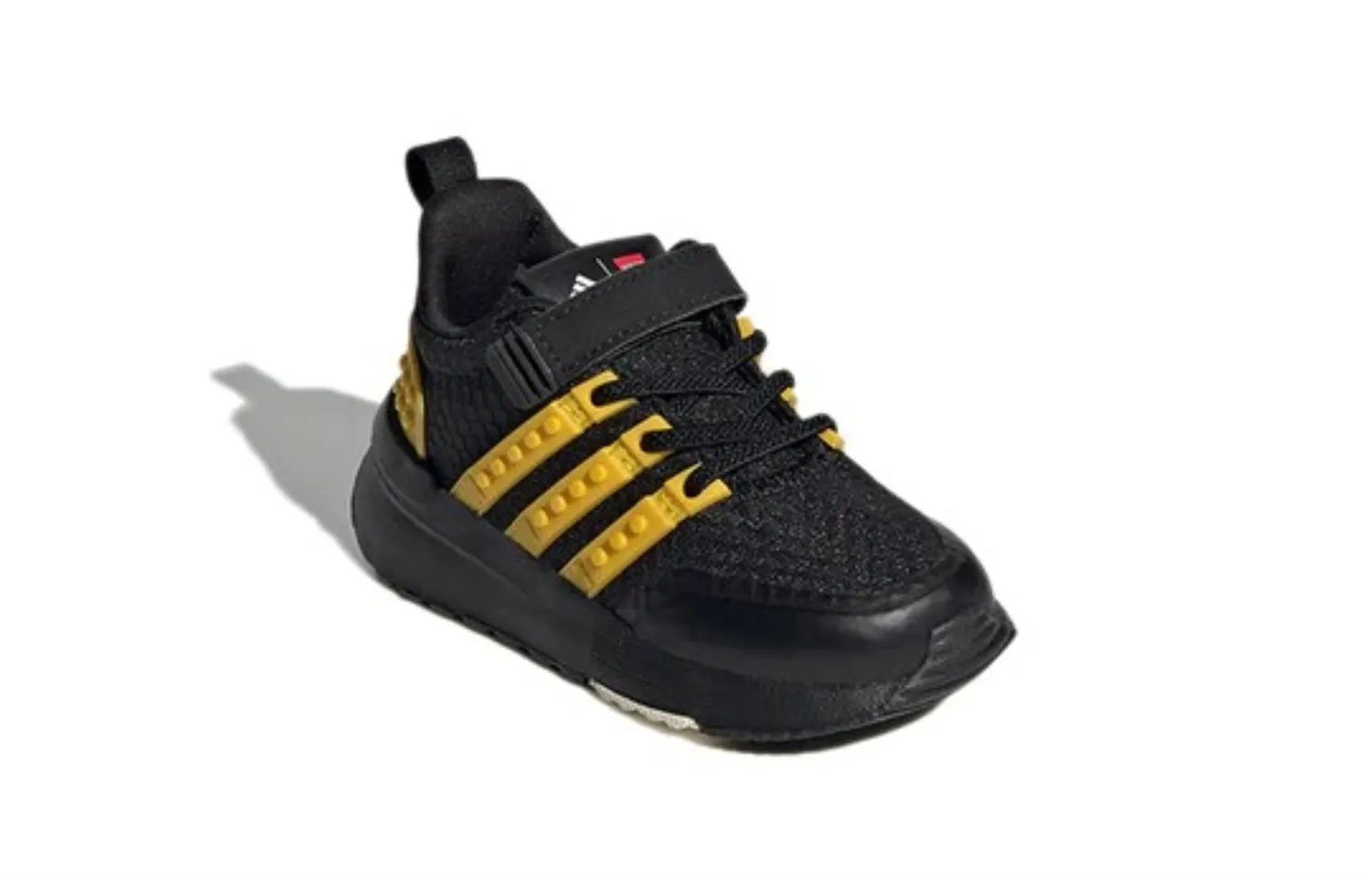 Adidas Infant Racer TR X Lego Sneaker Shoes, Color Options