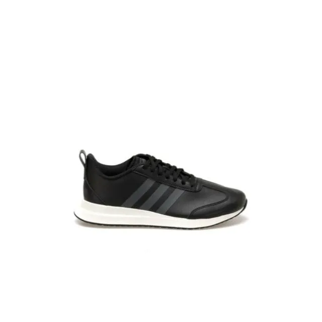 Adidas Rub60S Men Lifestyle Shoes Black Ee9735