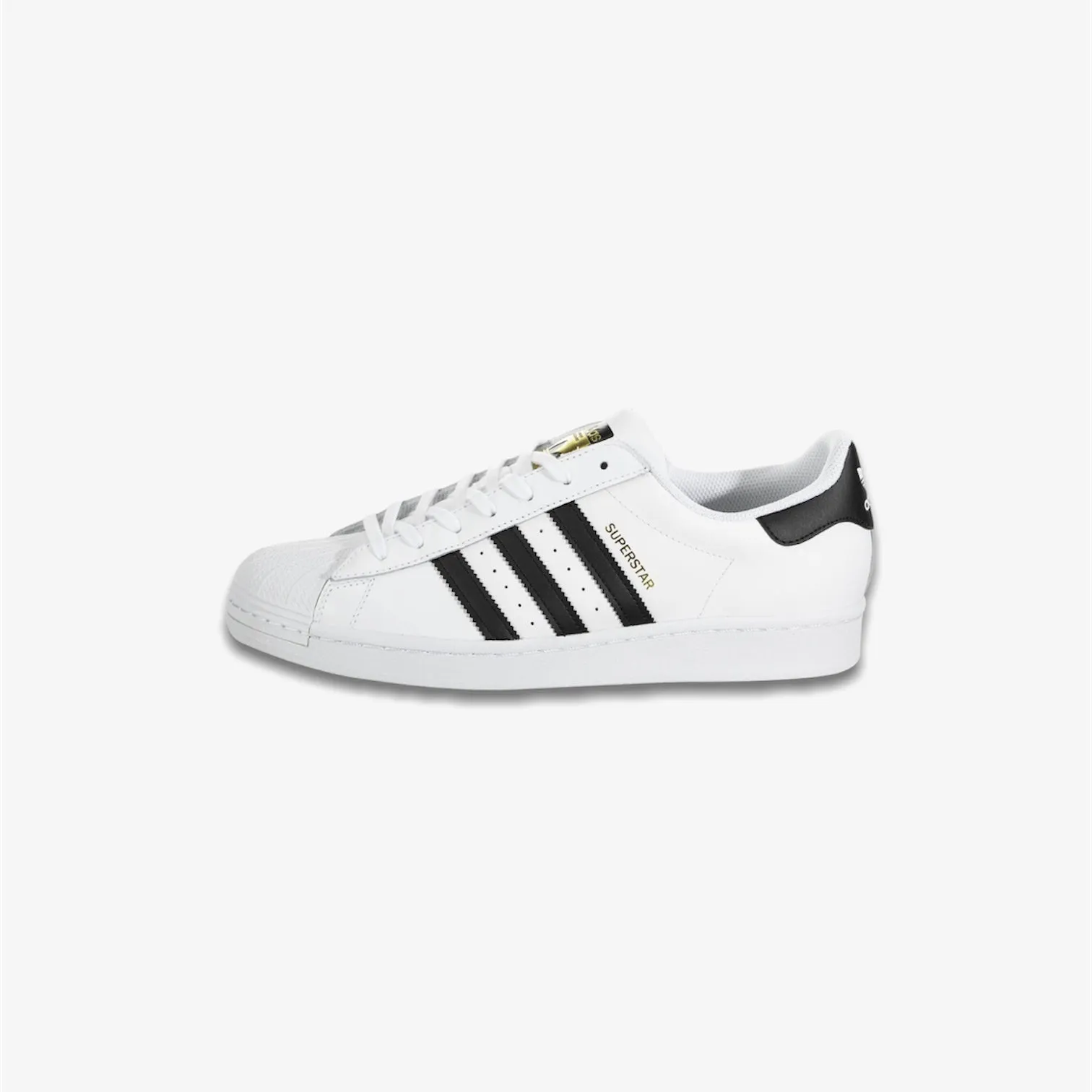 Adidas Superstar White Black EG4958