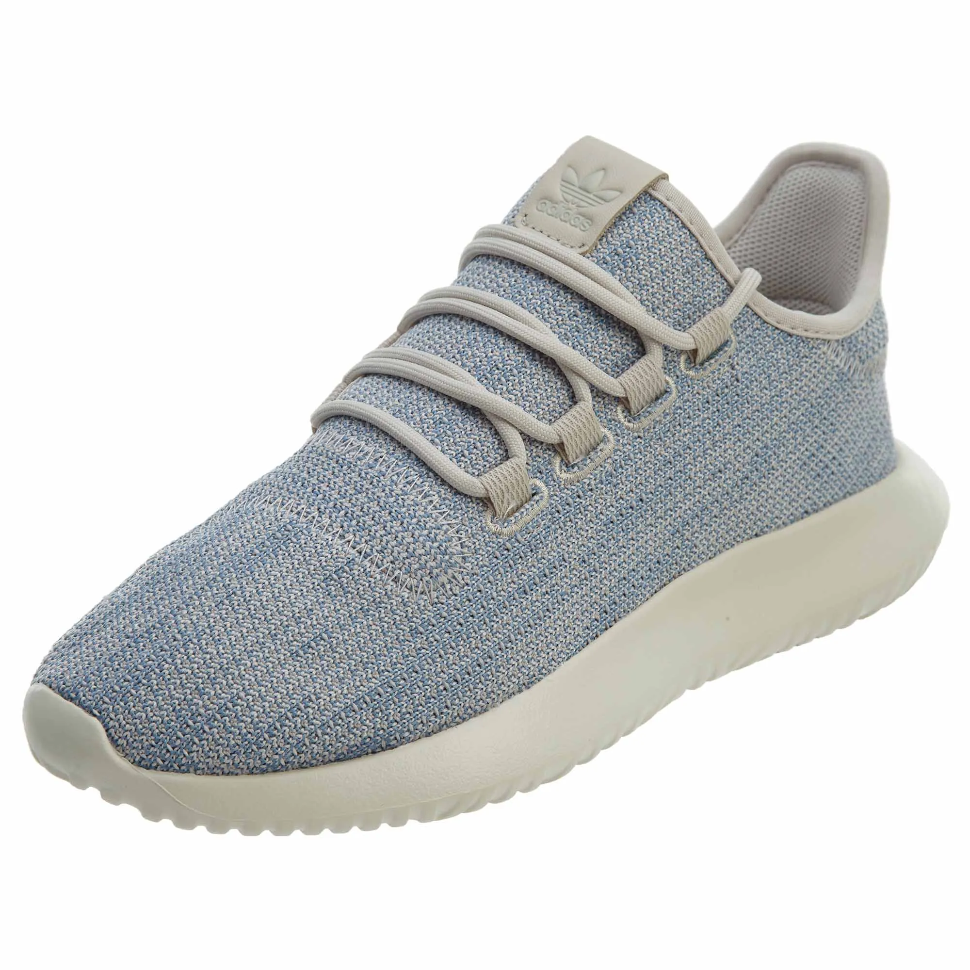 Adidas Tubular Shadow Knit Ck Tactile Blue Brown Mens Style :AC8794