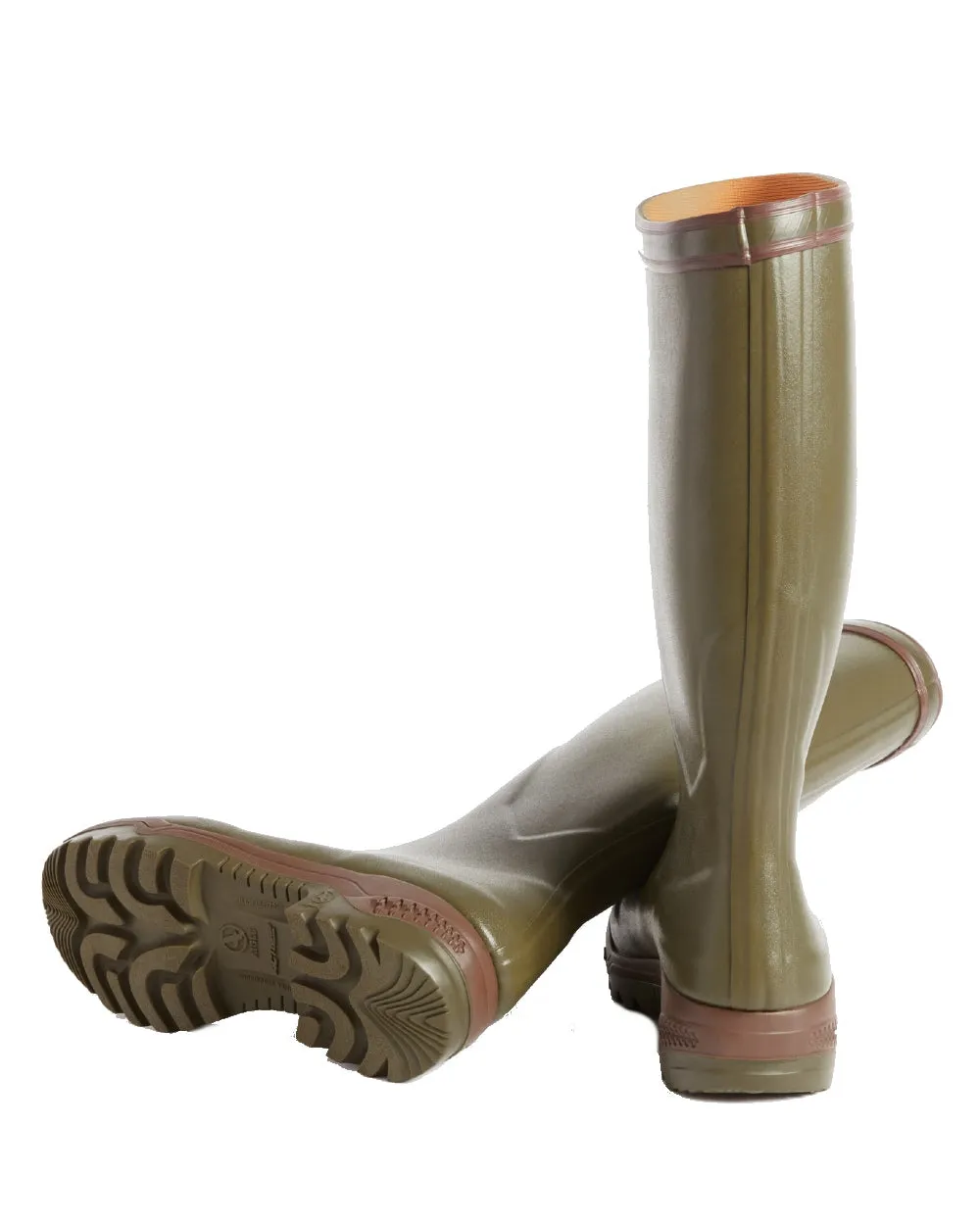 Aigle Parcours 2 Wellington Boots