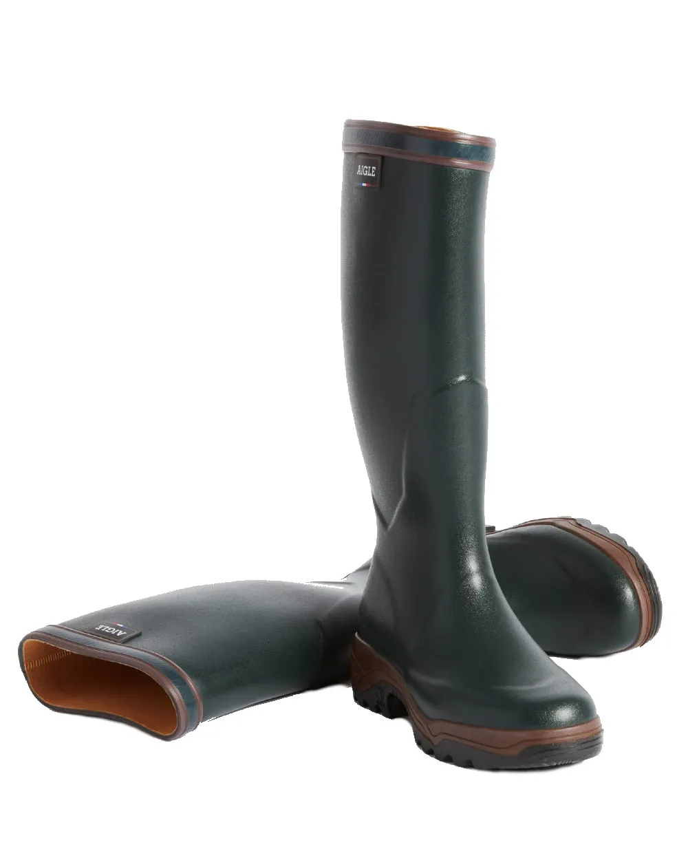 Aigle Parcours 2 Wellington Boots