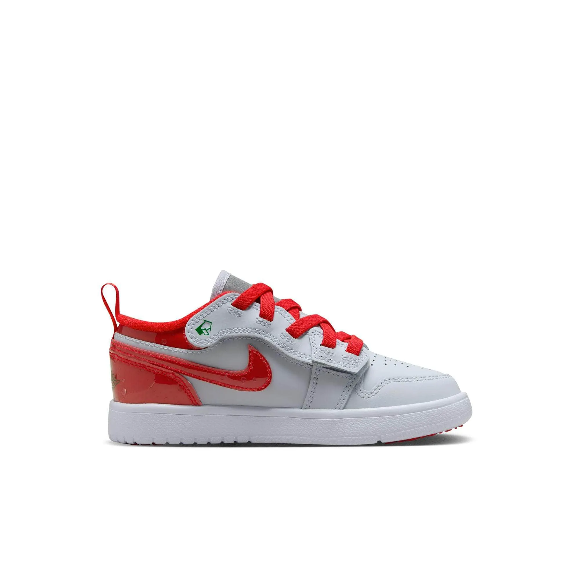 Air Jordan 1 Low Alt SE "Gatorade Pack Red" - Kid's PS