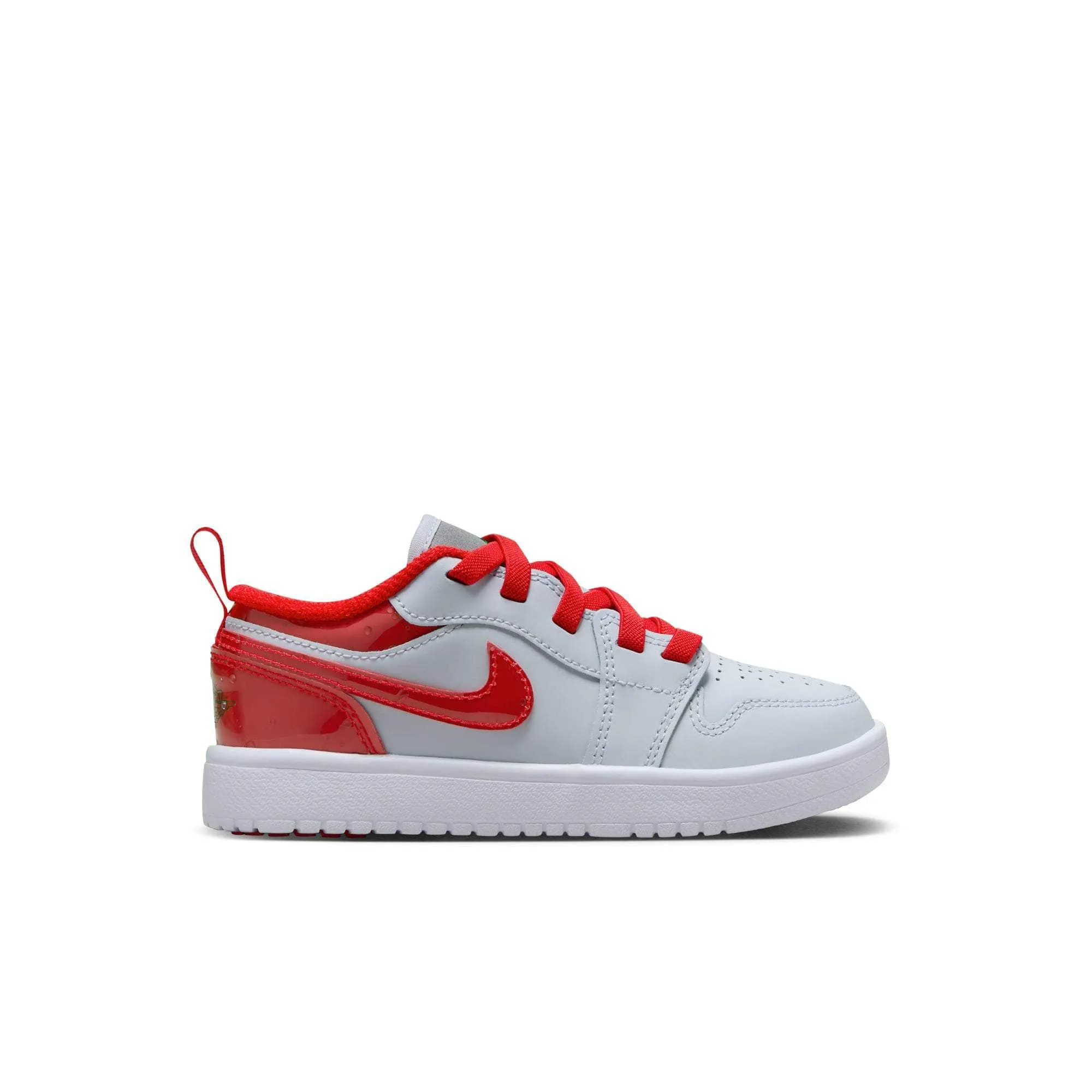 Air Jordan 1 Low Alt SE "Gatorade Pack Red" - Kid's PS