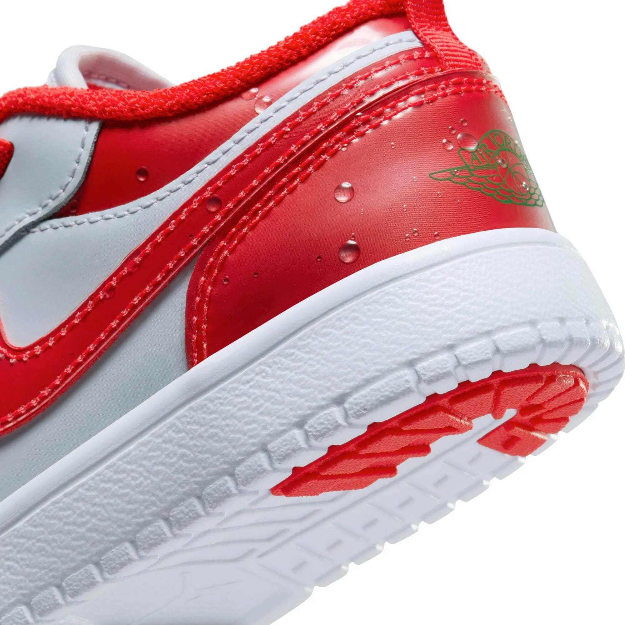 Air Jordan 1 Low Alt SE "Gatorade Pack Red" - Kid's PS