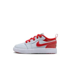 Air Jordan 1 Low Alt SE "Gatorade Pack Red" - Kid's PS