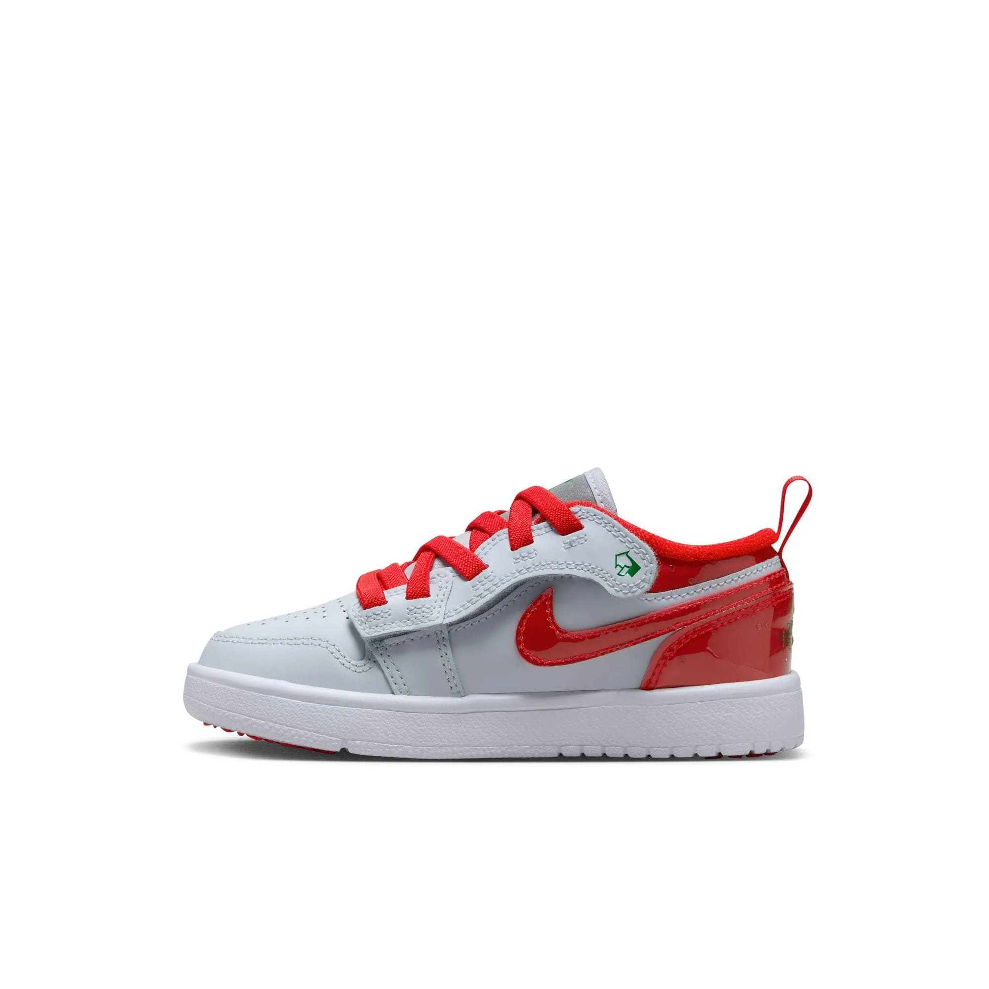 Air Jordan 1 Low Alt SE "Gatorade Pack Red" - Kid's PS