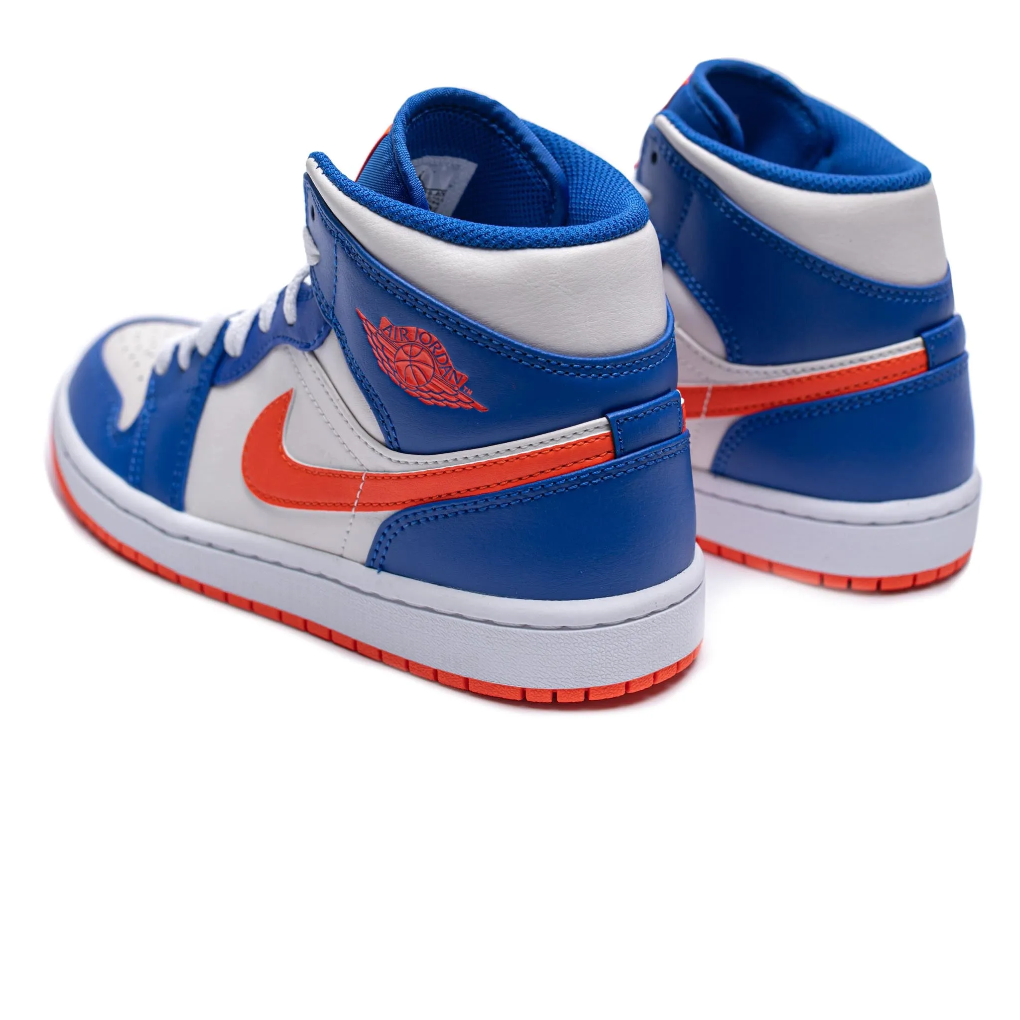 Air Jordan 1 Mid 'Knicks'