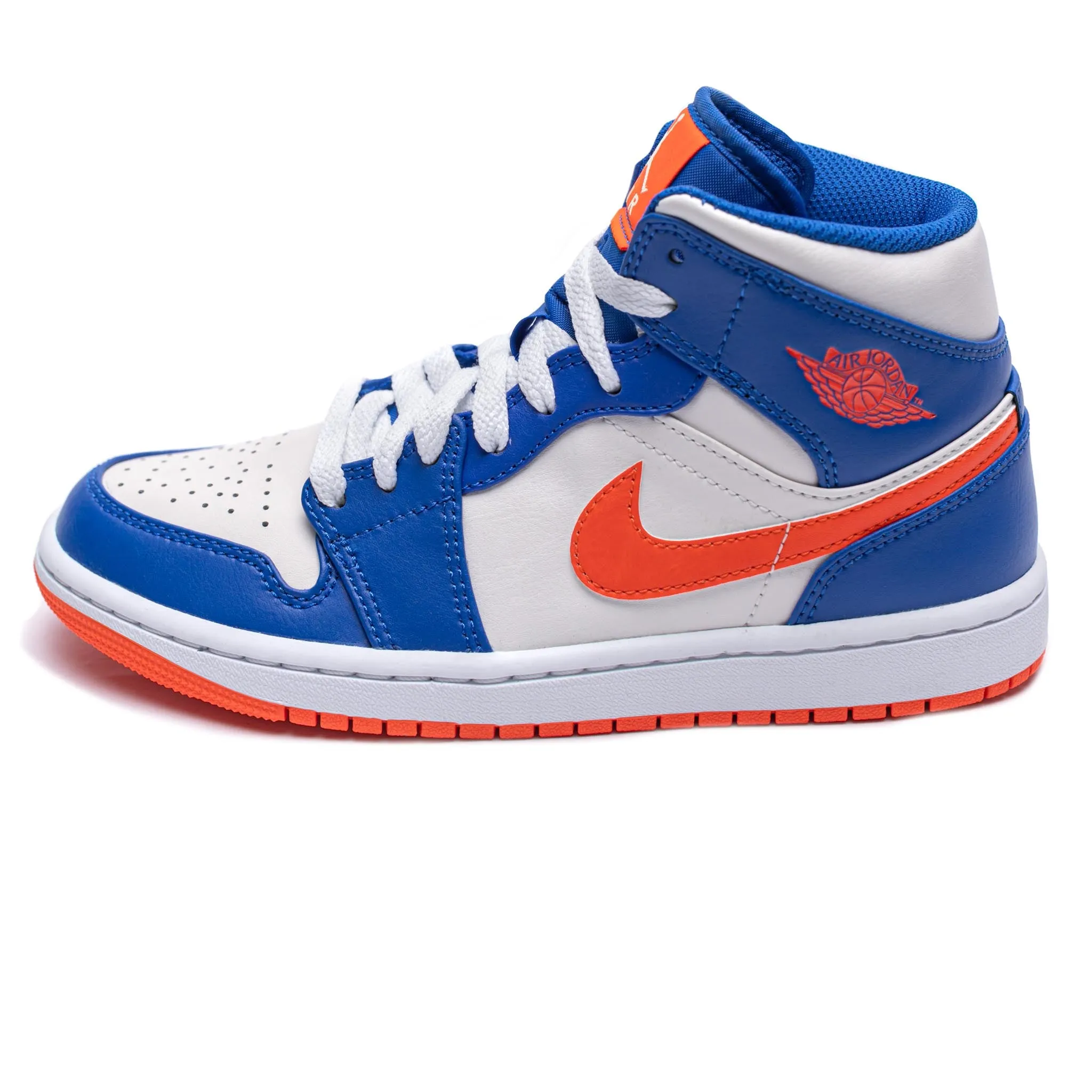 Air Jordan 1 Mid 'Knicks'