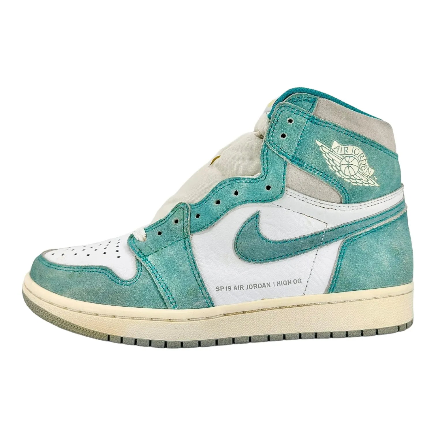 Air Jordan 1 Retro High Turbo Green Pre-Owned