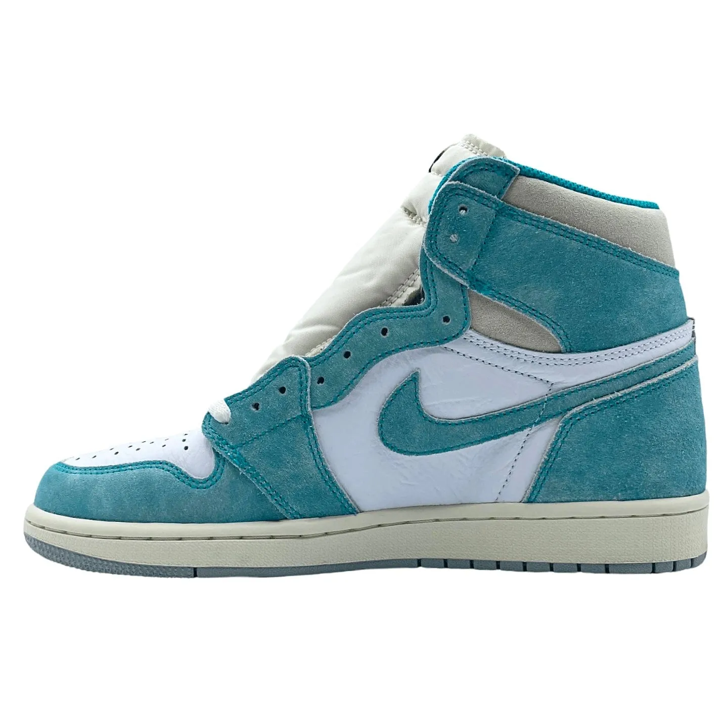 Air Jordan 1 Retro High Turbo Green Pre-Owned