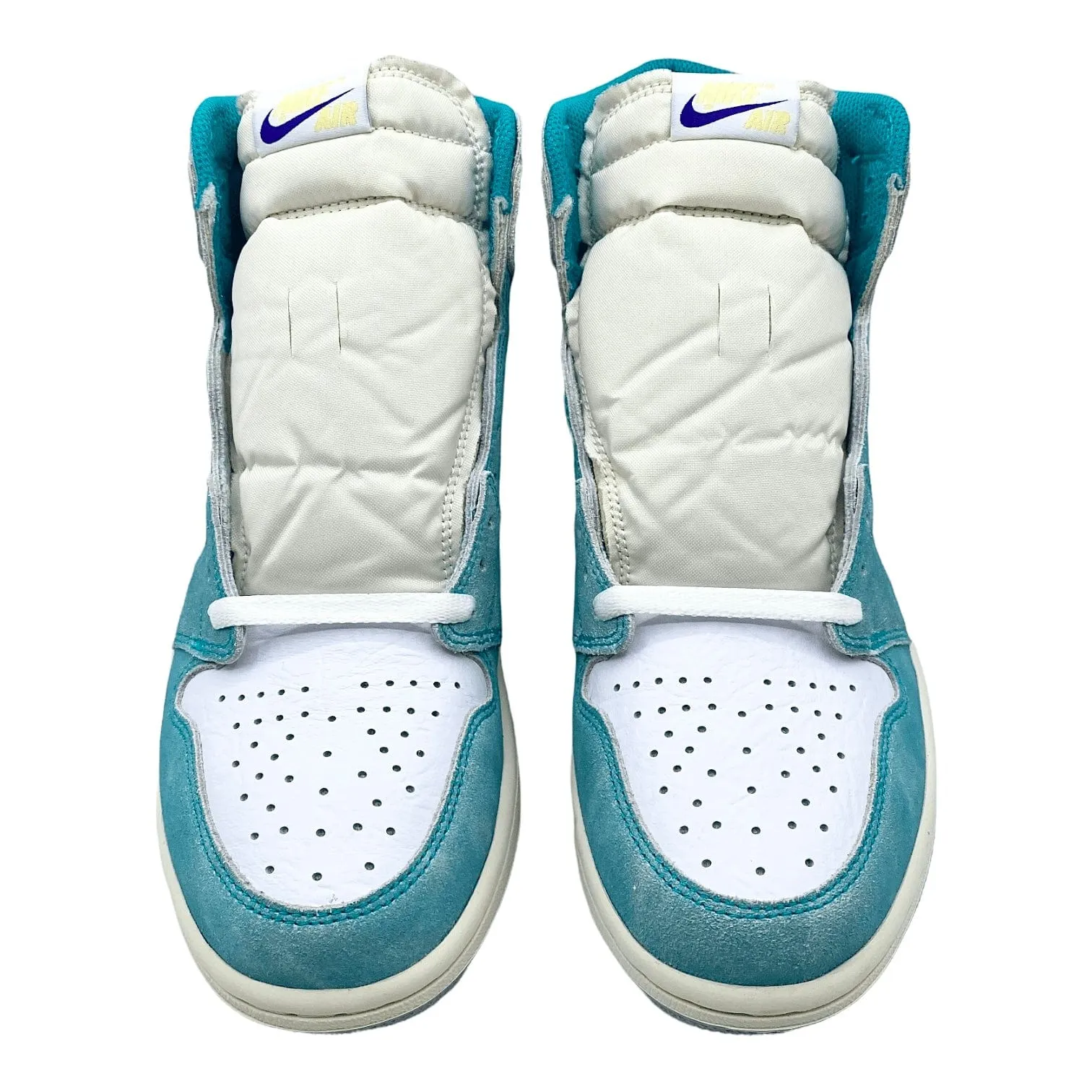 Air Jordan 1 Retro High Turbo Green Pre-Owned