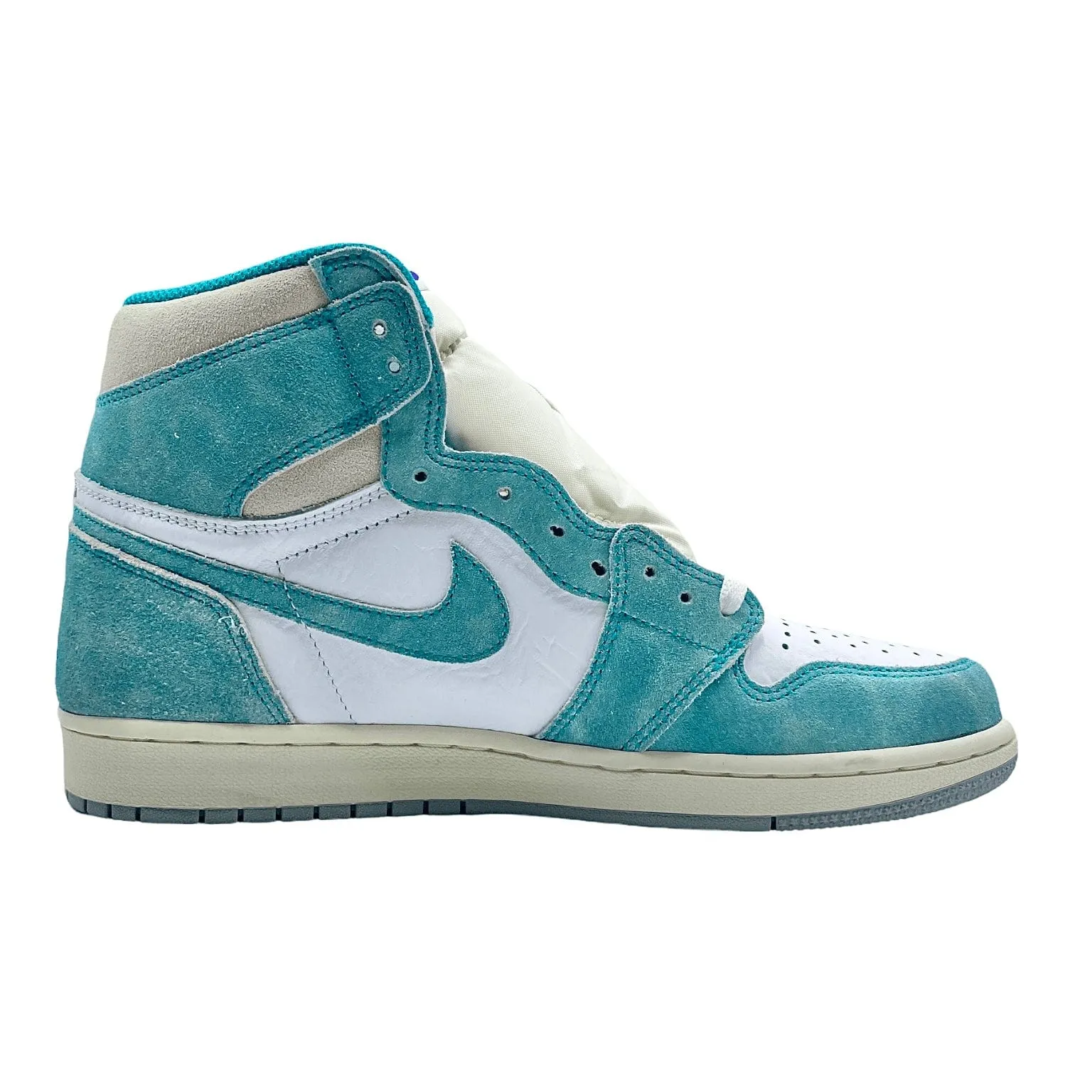 Air Jordan 1 Retro High Turbo Green Pre-Owned