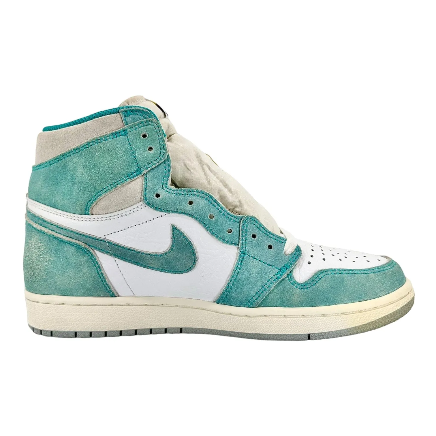 Air Jordan 1 Retro High Turbo Green Pre-Owned