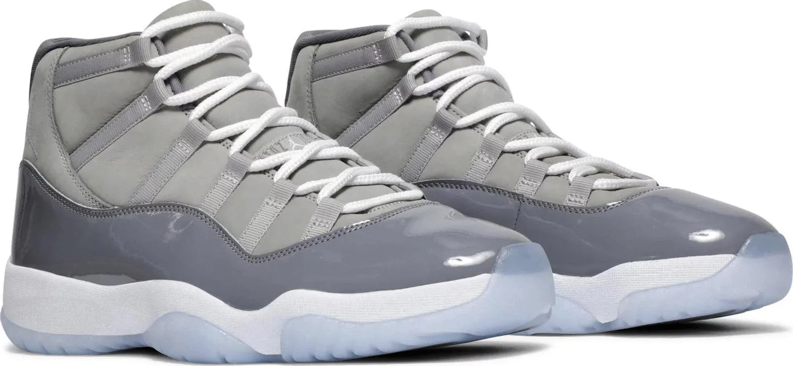 Air Jordan 11 Retro Cool Grey