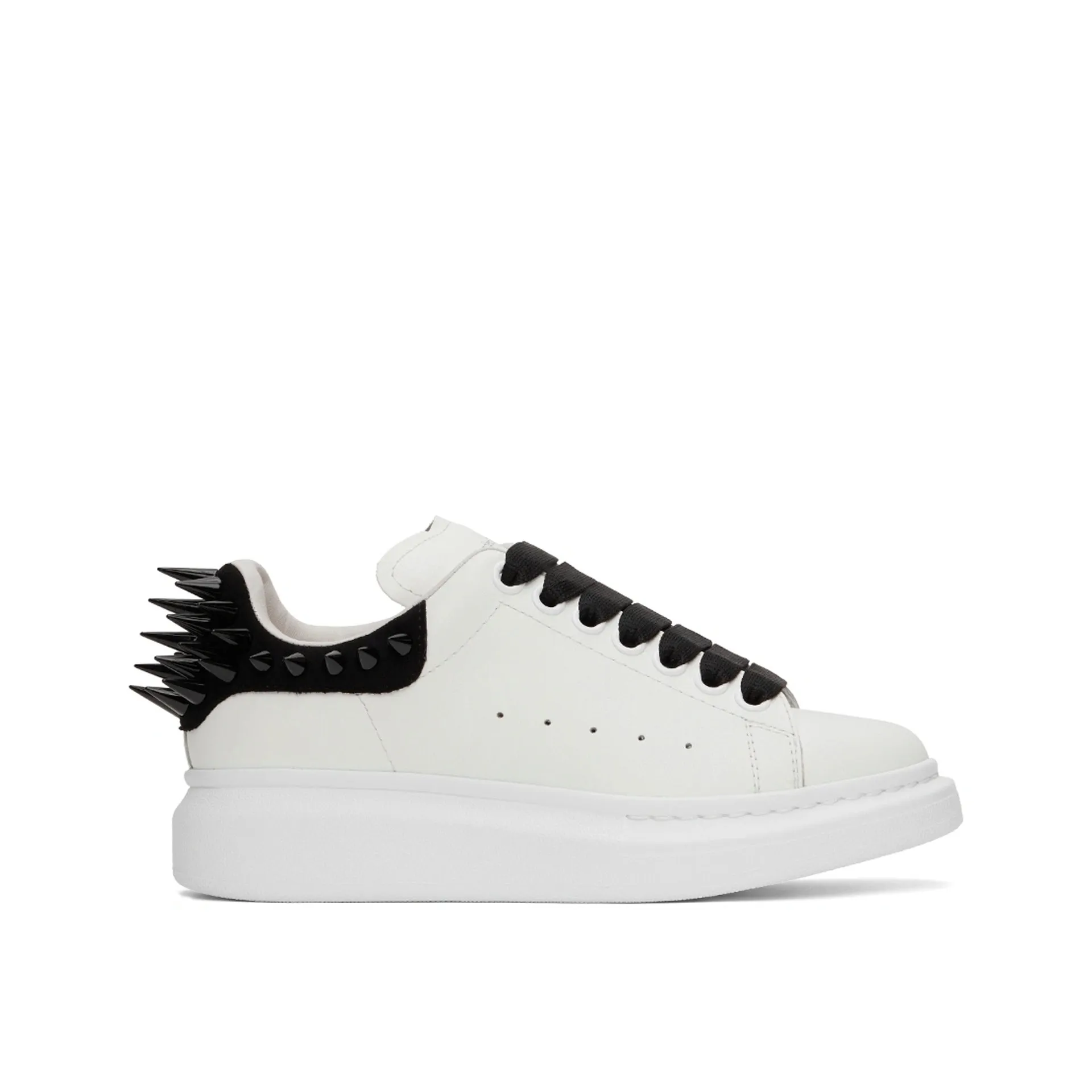 Alexander McQueen - Sneakers oversize con picchi