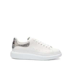 Alexander McQueen - Sneakers oversize