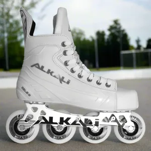 Alkali Cele III Senior Inline Hockey Skates