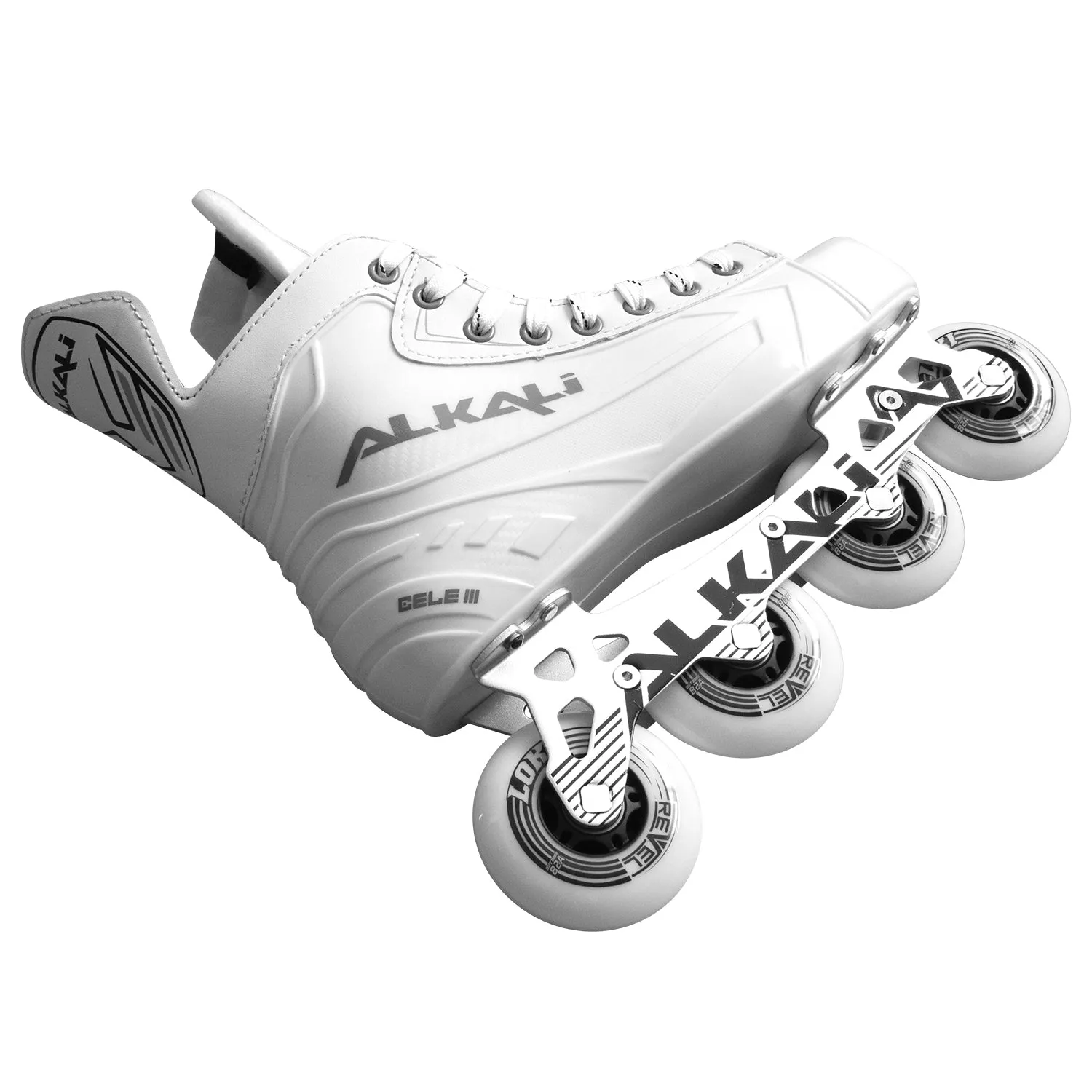 Alkali Cele III Senior Inline Hockey Skates