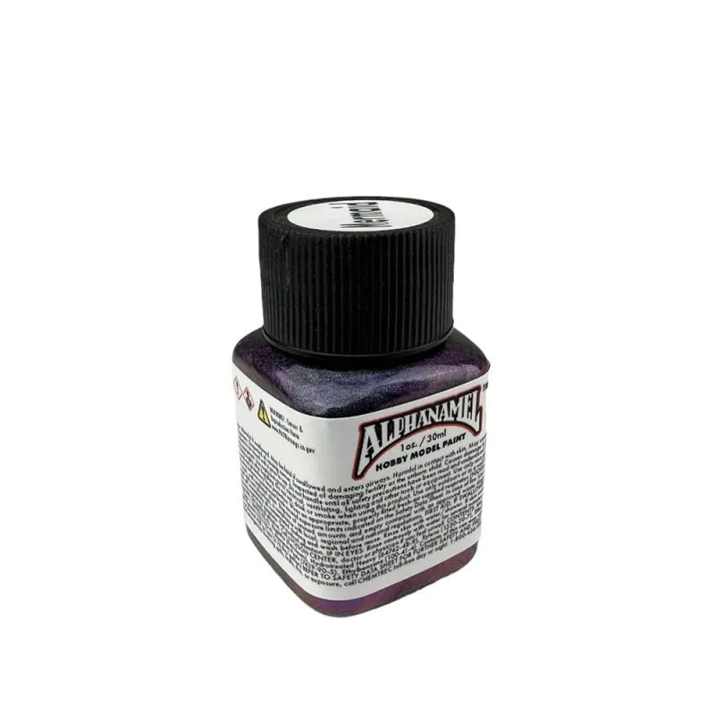 Alphanamel Enamel Paint (2.5 oz)