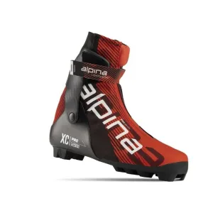 Alpina Pro Skate Ski Boot Fall 23