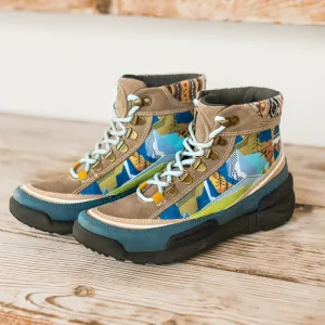 Alpine Trekk Boot