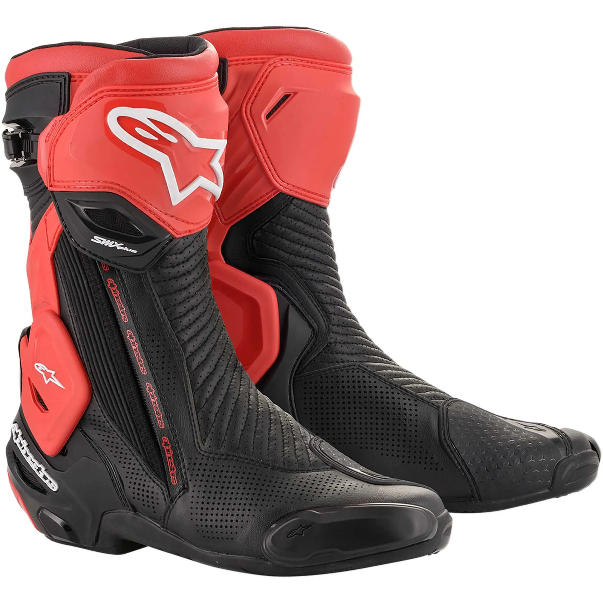 Alpinestars SMX Plus Vented Boots