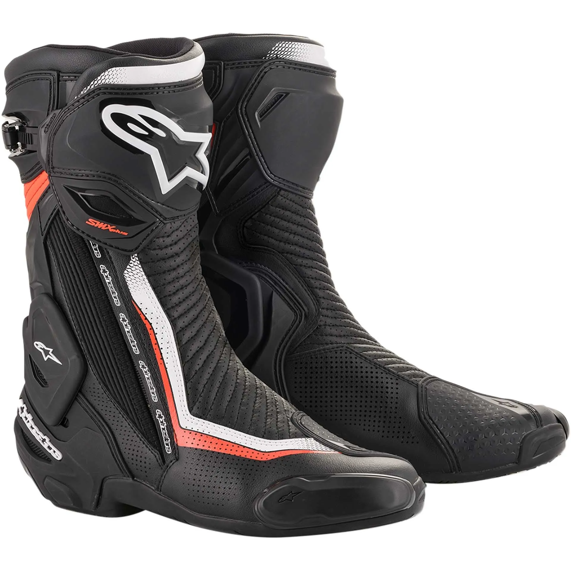 Alpinestars SMX Plus Vented Boots