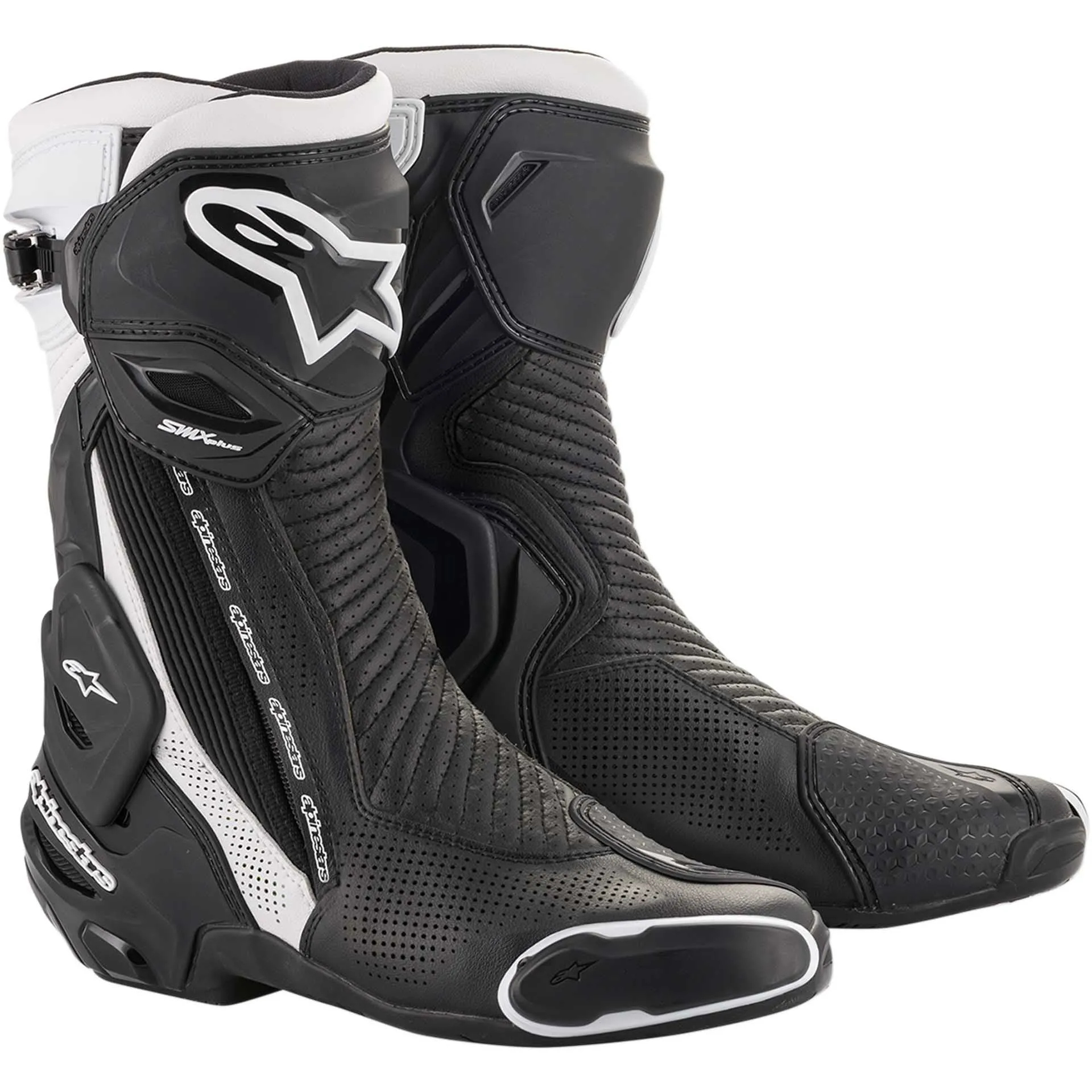 Alpinestars SMX Plus Vented Boots