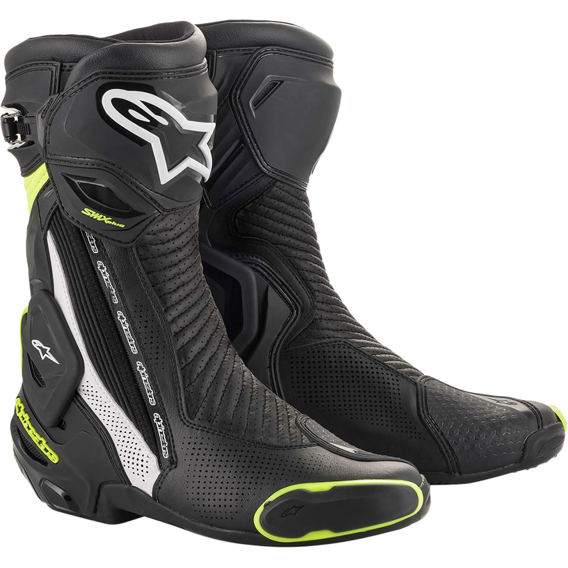 Alpinestars SMX Plus Vented Boots