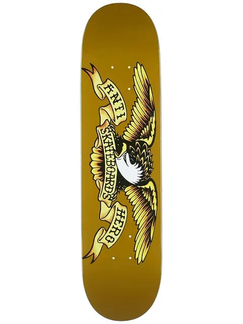 Antihero Classic Eagle Decks