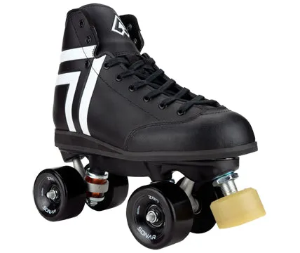 ANTIK Skyhawk Outdoor Black w Sonar Zen Black Wheels