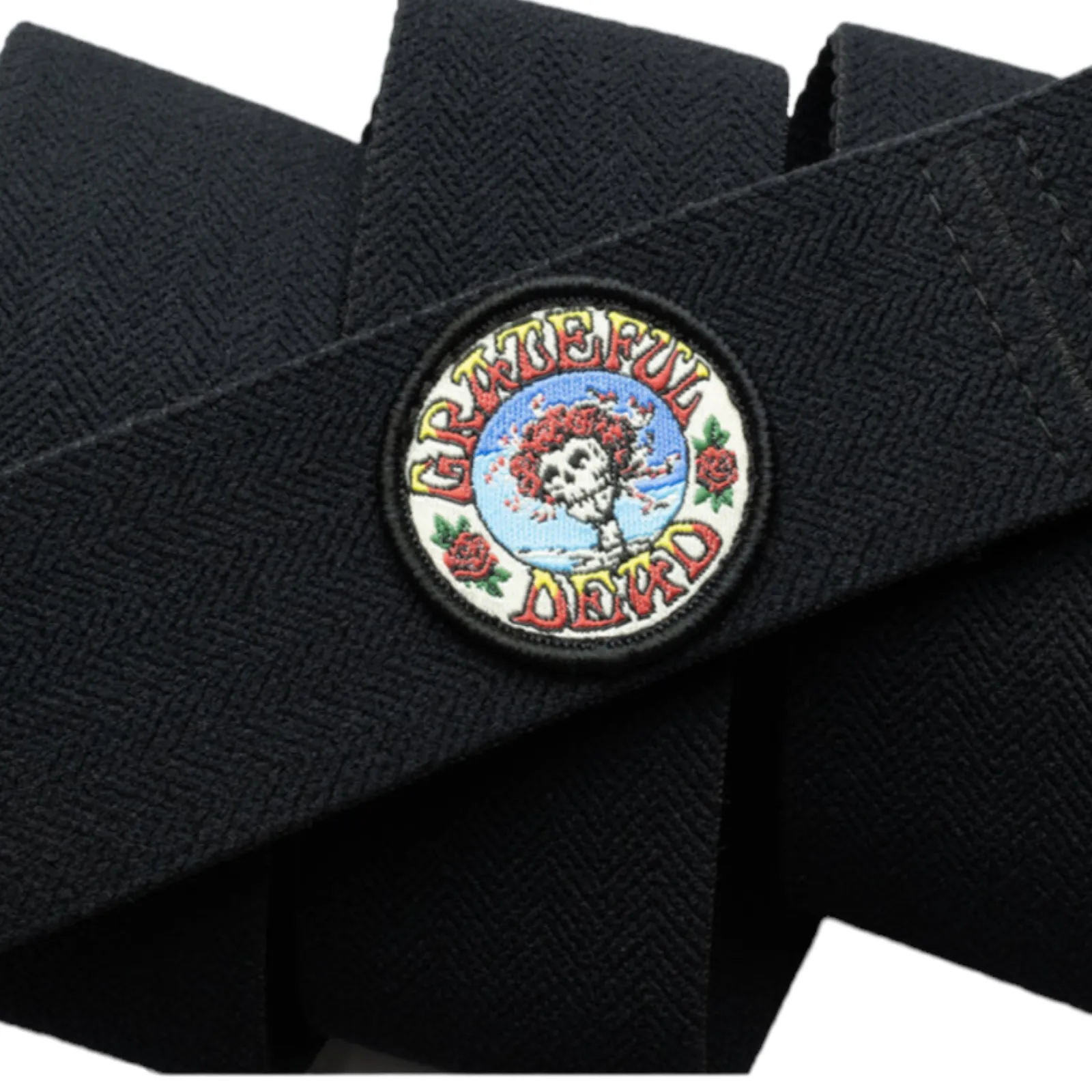 Arcade Grateful Dead Bertha Black