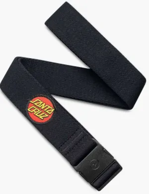 Arcade Santa Cruz DOT Youth Belt 2022-2023